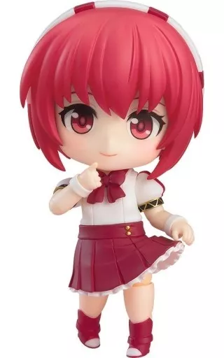 フィギュア　ねんどろいど ドロシー・ヘイズ 「VA-11_HALL-A」