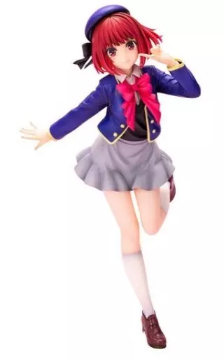 フィギュア　有馬かな 「【推しの子】」 1/7 PVC製塗装済み完成品