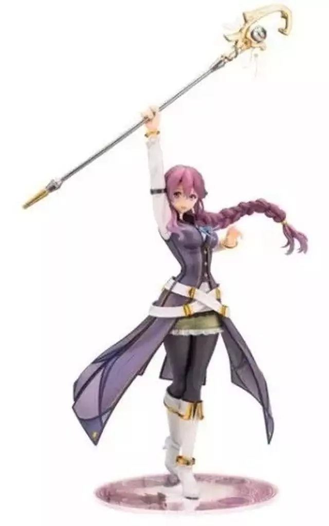 エマ・ミルスティン 「英雄伝説 創の軌跡」 1/8 PVC製塗装済み完成品