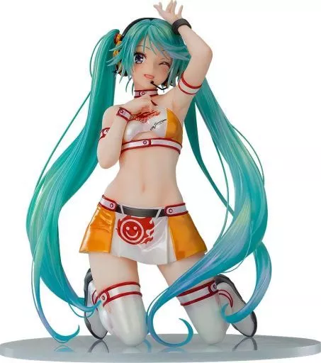 【中古】レーシングミク 2010Ver. Art by 矢吹健太朗 駿河屋 -<中古>レーシングミク 2010Ver. Art by 矢吹健太朗