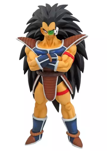 ラディッツ 「ドラゴンボールZ」 ドラゴンボールアライズ(ランクB)