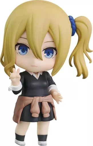 フィギュア　ねんどろいど 早坂愛 「かぐや様は告らせたい-ファーストキッスは終わらない-」
