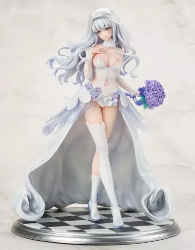 フィギュア　[ランクB] 416 以月伝心Ver. 「ドールズフロントライン」 1/7 PVC＆ABS製塗装済み完成品