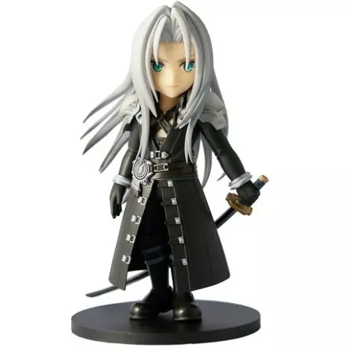 フィギュア　アドラブルアーツ セフィロス 「ファイナルファンタジーVII リメイク」