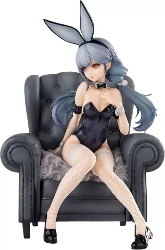 フィギュア　巧兒-チャオイー- バニーVer. 「SSR-FIGURE ＜異人館＞」 1/7 プラスチック製塗装済み完成品