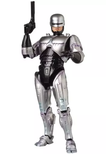 フィギュア　MAFEX ROBOCOP RENEWAL Ver. 「ロボコップ」 アクションフィギュア No.225