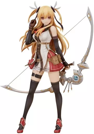 フィギュア　アリサ・ラインフォルト 「英雄伝説 閃の軌跡II」 1/7 PVC製塗装済み完成品