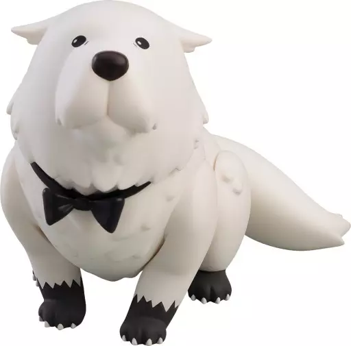 フィギュア　ねんどろいど ボンド・フォージャー 「SPY×FAMILY」