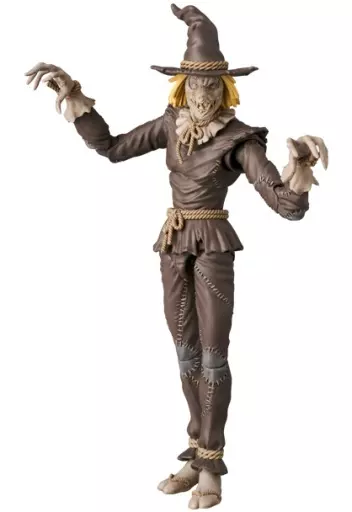 フィギュア　MAFEX SCARECROW (BATMAN： HUSH Ver.) 「バットマン：ハッシュ」 アクションフィギュア No.229