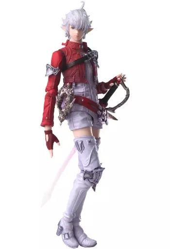 フィギュア　BRING ARTS アリゼー 「ファイナルファンタジーXIV」