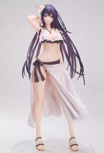 鷹峰高嶺 1/7 フィギュア 「履いてください、鷹峰さん」 Amazon.co.jp: 履いてください、鷹峰さん 第1巻《鷹峰高嶺 1/7スケール