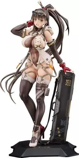フィギュア　[ランクB] MXちゃん 1/7 プラスチック製塗装済み完成品 GOODSMILE ONLINE SHOP＆Amazon.co.jp＆あみあみ限定