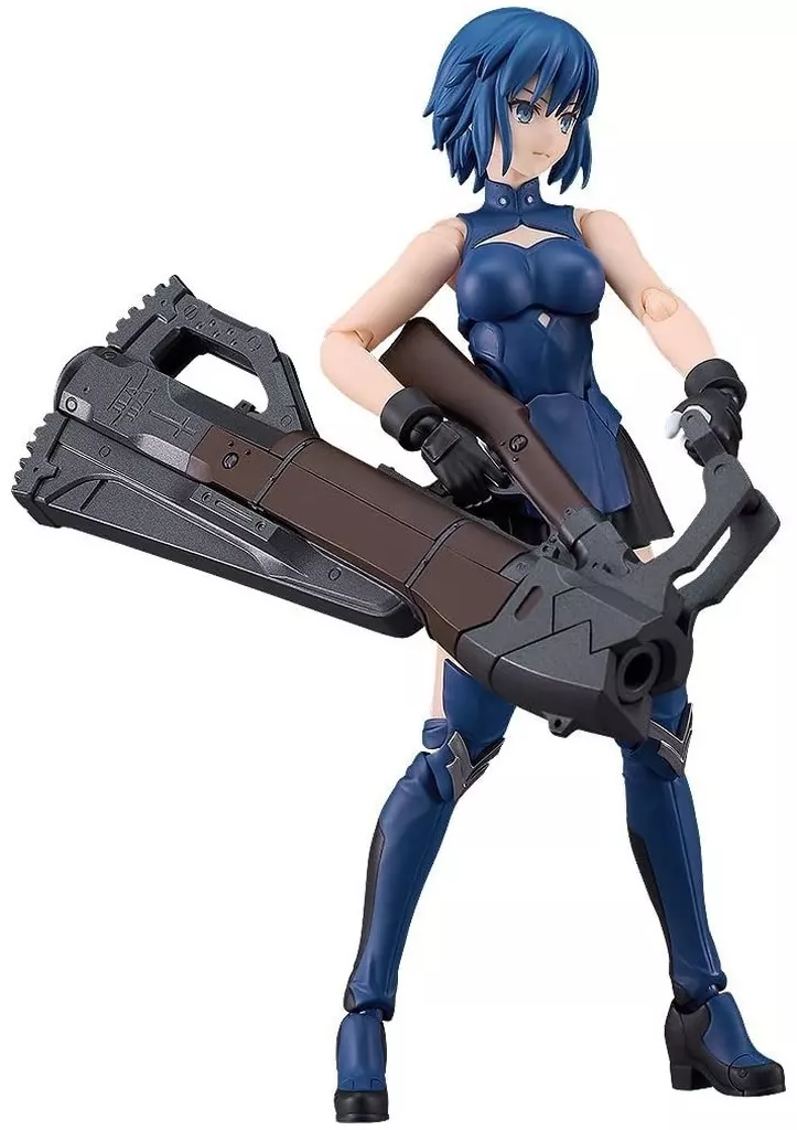 figma シエル DX EDITION 「月姫 -A piece of blue glass moon-」 GOODSMILE ONLINE SHOP&Amazon.co.jp&あみあみ&アニメイト限定