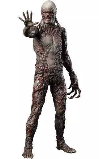 フィギュア　Vecna-ヴェクナ-(Season4) 「ストレンジャー・シングス 未知の世界」 1/6 アクションフィギュア