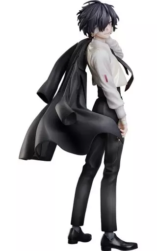 フィギュア　太宰治 原作版 15歳ver. 「文豪ストレイドッグス」 KDColle 1/7 プラスチック製塗装済み完成品