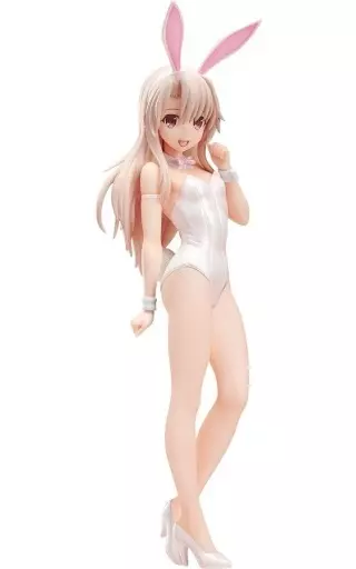フィギュア　イリヤスフィール・フォン・アインツベルン 生足バニーVer. 「Fate/kaleid liner プリズマ☆イリヤ」 B-Style 1/4 プラスチック製塗装済み完成品