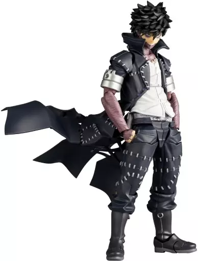 フィギュア　アメイジングヤマグチ 荼毘 「僕のヒーローアカデミア」
