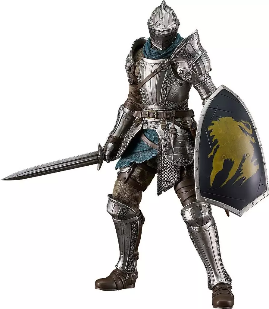 フィギュア　POP UP PARADE フリューテッドアーマー(PS5) 「Demon’s Souls -デモンズソウル-」 プラスチック製塗装済み完成品