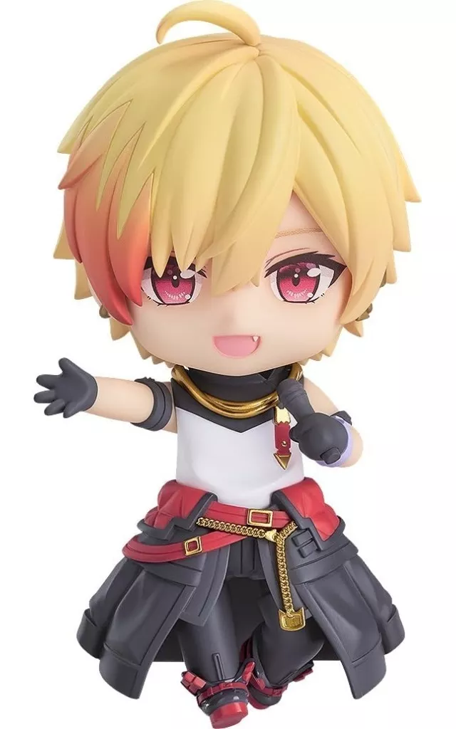 フィギュア　ねんどろいど 96猫 「96猫」