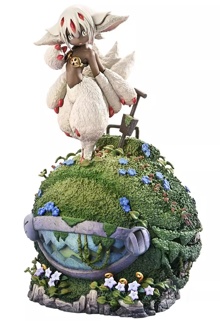 ファプタ メイドインアビス 烈日の黄金郷 コンセプトマスターライン スタチュー コンセプトマスターライン メイドインアビス 烈日の黄金郷 ファプタ