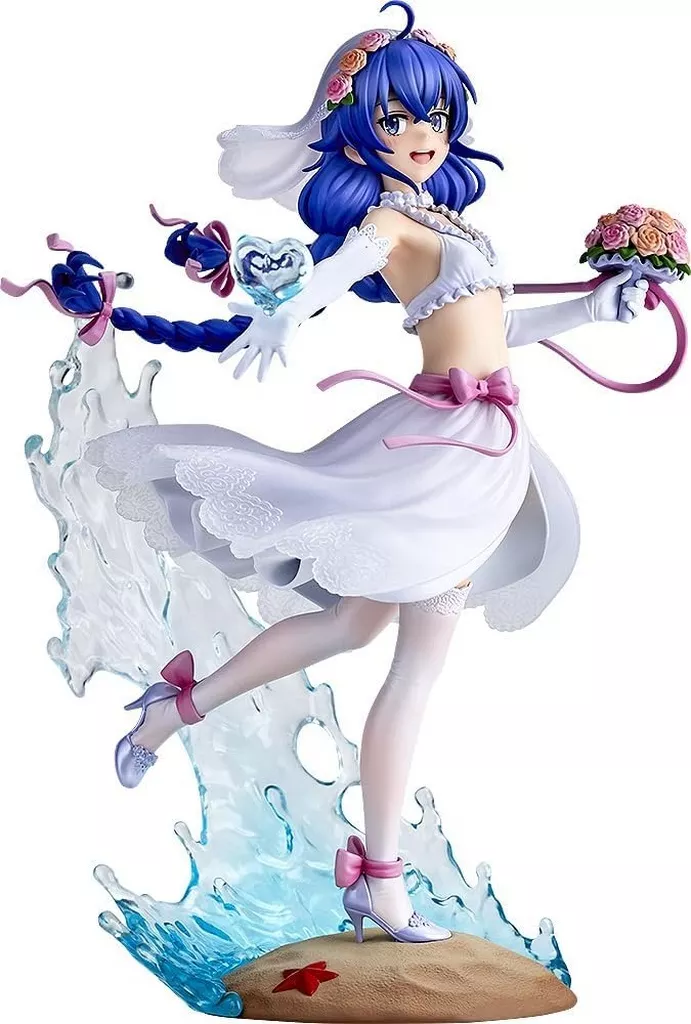 フィギュア　ロキシー・ミグルディア ウェディング水着 「無職転生II ～異世界行ったら本気だす～」 1/7 プラスチック製塗装済み完成品