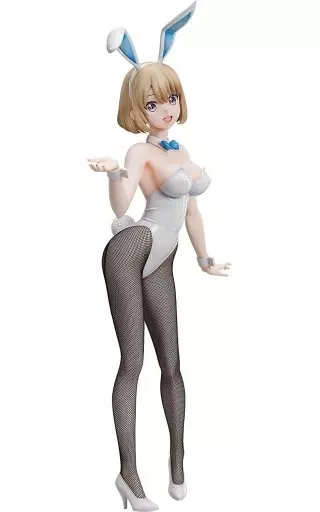フィギュア　[ランクB] 海野幸 バニーVer. 「カッコウの許嫁」 B-Style 1/4 プラスチック製塗装済み完成品