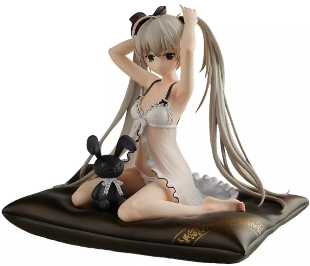 フィギュア　春日野穹 「ヨスガノソラ」 1/6 PVC＆ABS製塗装済み完成品