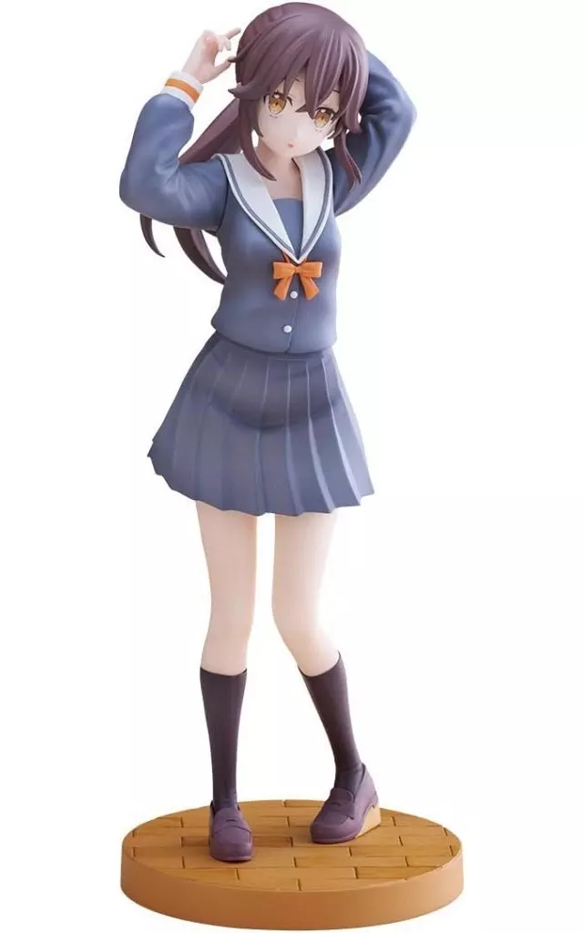フィギュア　TENITOL お隣さん 「佐々木とピーちゃん」 PVC製塗装済み完成品