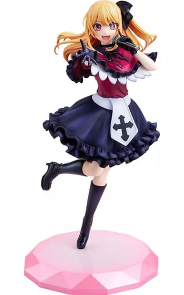 フィギュア　[特典付き] ルビー 「推しの子」 KDcolle 1/7 プラスチック製塗装済み完成品 カドカワストア限定