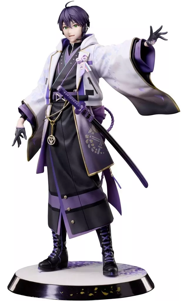 剣持刀也 1/7スケールフィギュア にじさんじ 剣持刀也 1/7スケールフィギュア – COCOストア