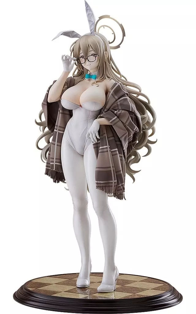 室笠アカネ　フィギュア　新品未開封 ブルーアーカイブ -Blue Archive- 室笠アカネ(バニーガール) 1/7 完成