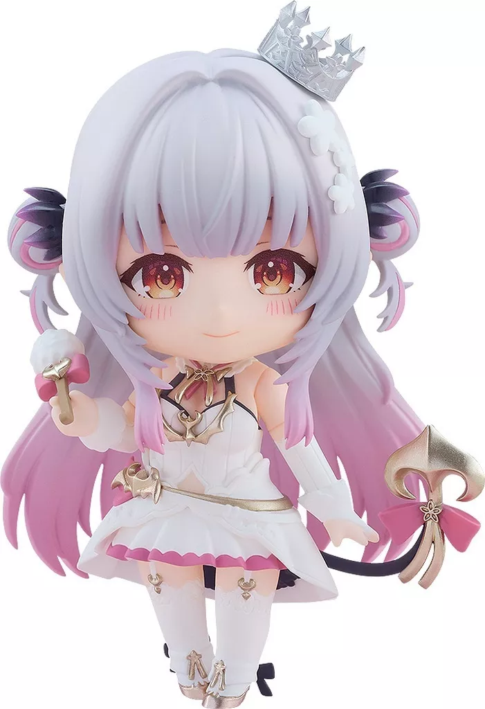 フィギュア　ねんどろいど 周防パトラ 「バーチャルYouTuber」