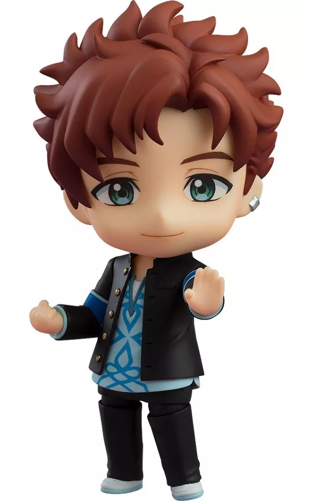 フィギュア　ねんどろいど 浅観音真宝 「ぶっちぎり?!」