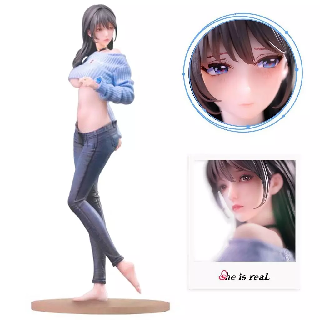 「メイメイ」1/6スケール完成品フィギュア（高さ27cm） メイメイ」1/6スケール完成品フィギュア（高さ27cm） メイメイ」1/6