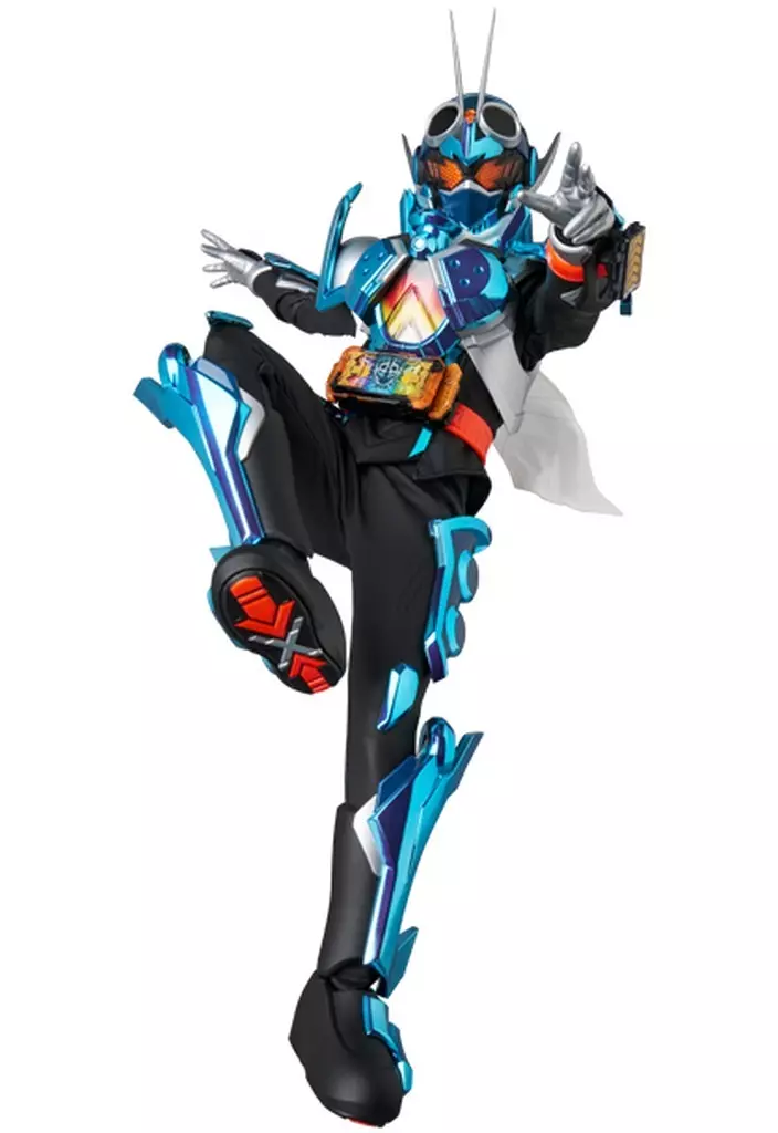 RAH GENESIS 仮面ライダーガッチャード スチームホッパー 「仮面ライダーガッチャード」 リアルアクションヒーローズ No.795