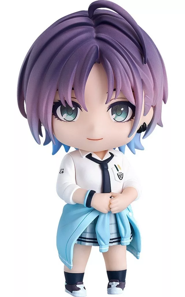 ねんどろいど 浅倉透 「アイドルマスター シャイニーカラーズ」