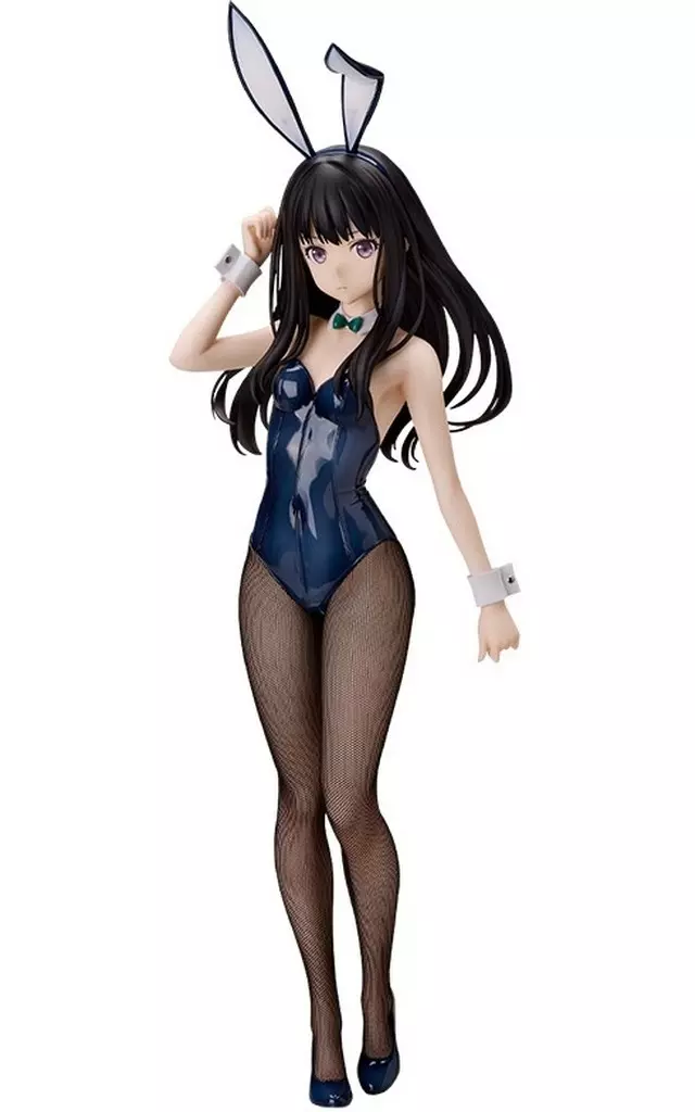 大好真々子 バニーVer. B-Style プラスチック製塗装済み完成品 お母さんヒロインがバニーコスチュームで登場。フィギュア「大好真々子