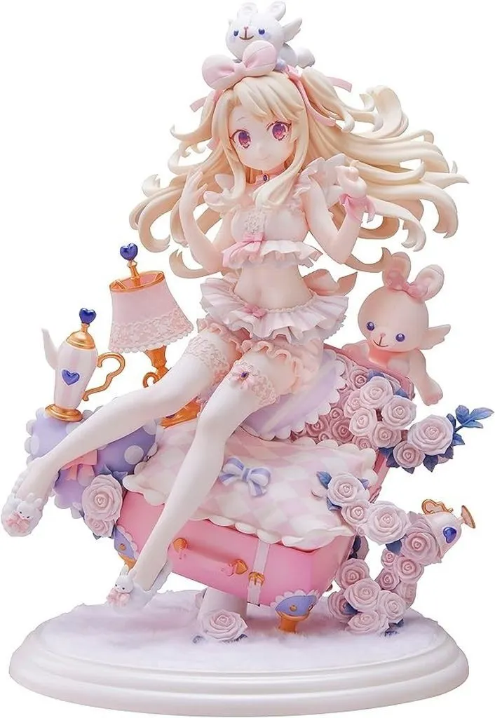 駿河屋 - 【買取】イリヤスフィール・フォン・アインツベルン ルーム