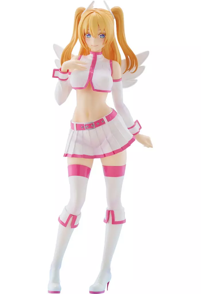 【冬バーゲン★】 駿河屋 -<新品/中古>POP UP PARADE リリエル 3rd隊服Ver. L size コミック・アニメ