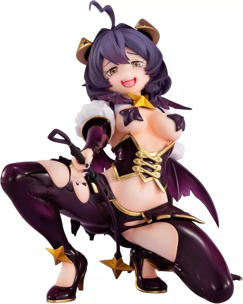 Melty Princess 魔法少女にあこがれて てのひら マジアベーゼ フィギュア専門店 -ソダチトイズ / 予約 Melty Princess 魔法少女に