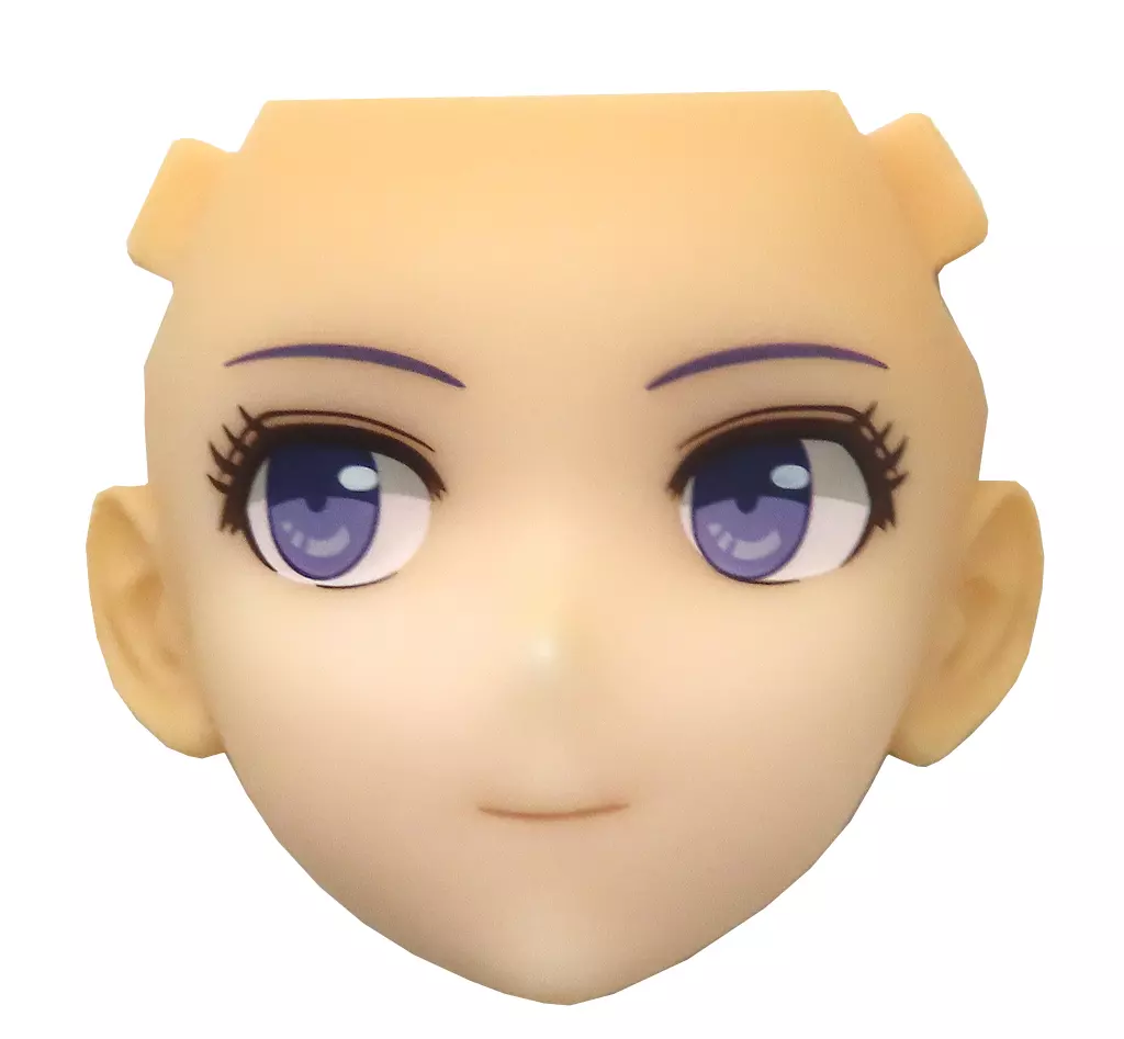 創の軌跡 リーシャ・マオ 1/8フィギュア 微笑み顔パーツ付き 駿河屋 -<中古>[単品] 微笑み顔パーツ 「リーシャ・マオ 英雄伝説 創の