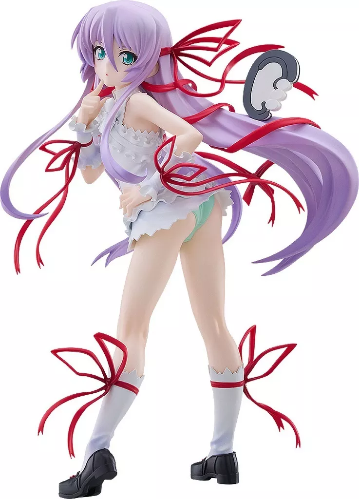 フィギュア　POP UP PARADE SP アル・アジフ 「斬魔大聖デモンベイン」 プラスチック製塗装済み完成品