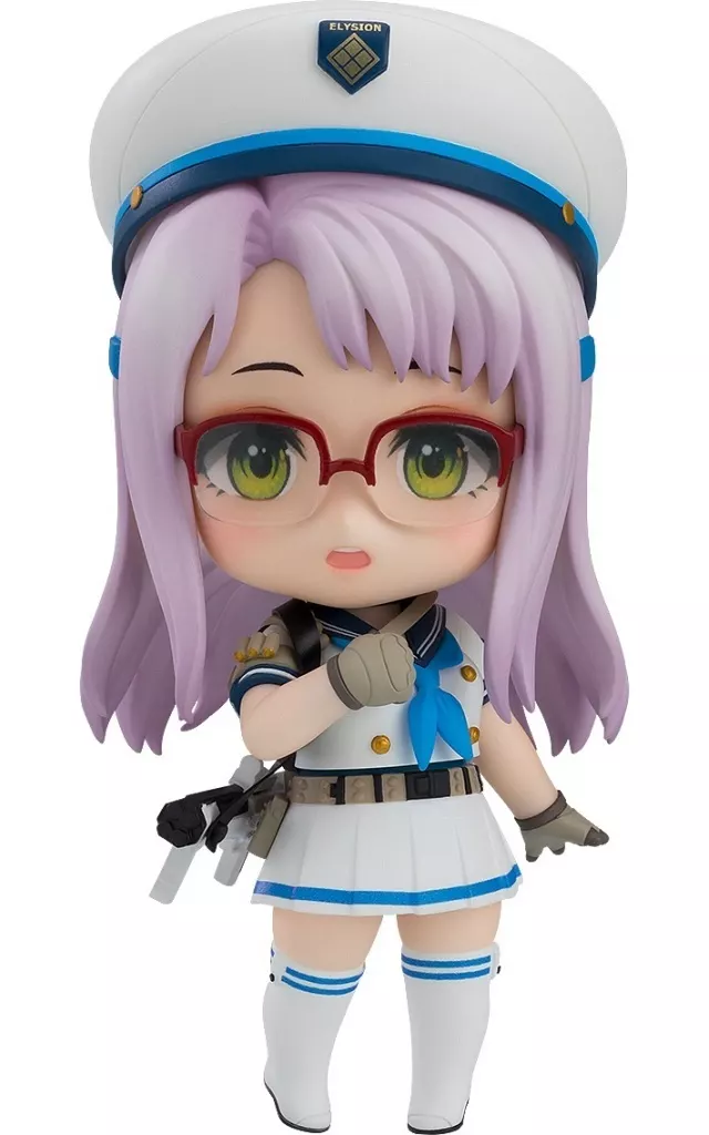 フィギュア　ねんどろいど ネオン 「勝利の女神：NIKKE」