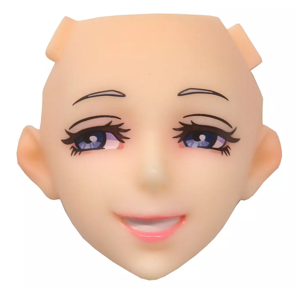 【未開封】コトブキヤ アンヘル　フィギュア 表情替えパーツ付属 SNK美少女 アンヘル ​—THE KING OF FIGHTERS 2001—｜コトブキヤ