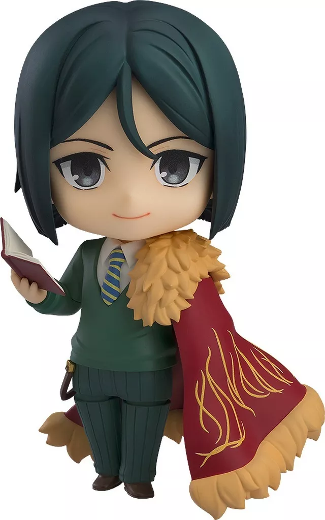 フィギュア　ねんどろいど キャスター/諸葛孔明 「Fate/Grand Order」