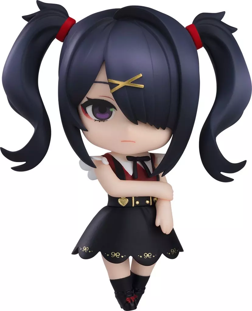 フィギュア　ねんどろいど あめちゃん 「NEEDY GIRL OVERDOSE」