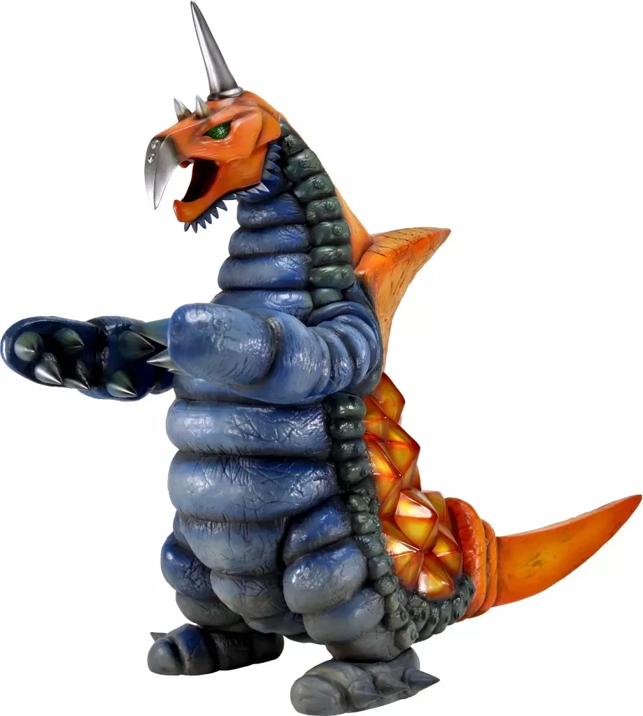 一角超獣 バキシム 「ウルトラマンA」 1/6特撮シリーズ Vol.108