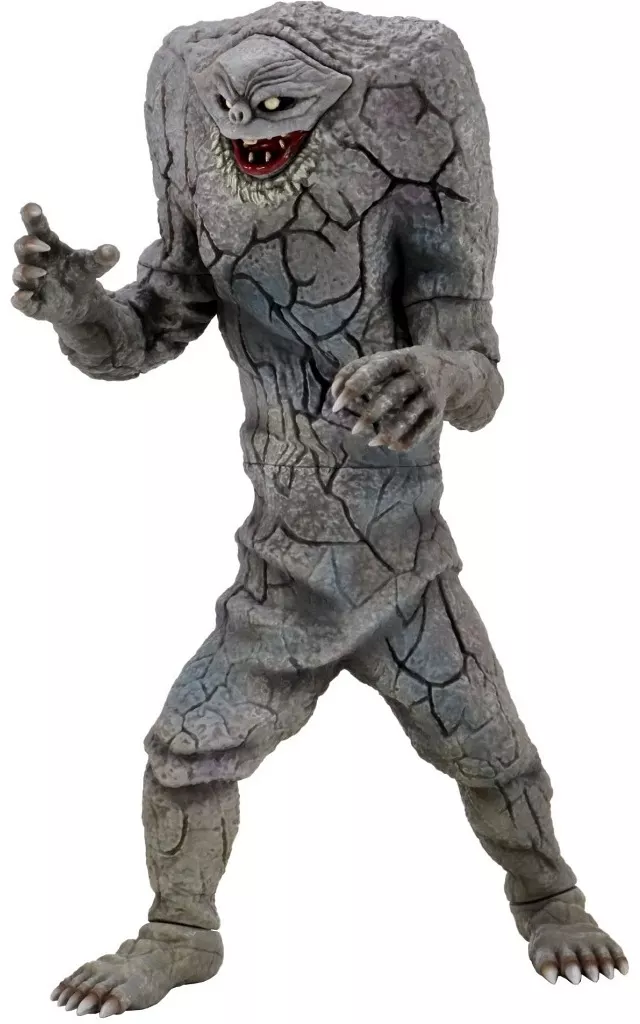 棲星怪獣 ジャミラ 「ウルトラマン」 1/6特撮シリーズ Vol.109