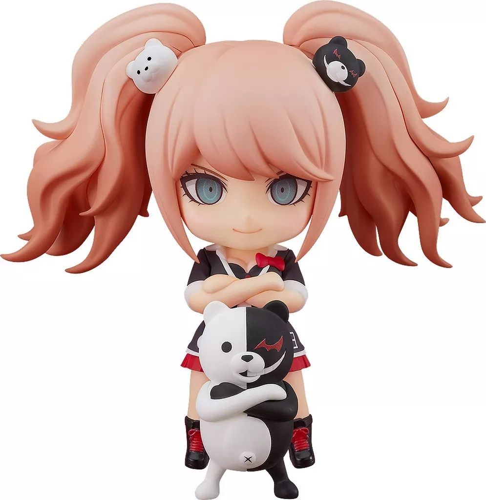 フィギュア　ねんどろいど 江ノ島盾子 「ダンガンロンパ1・2 Reload」