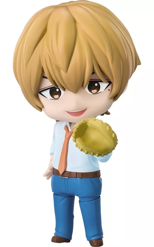 フィギュア　ねんどろいど 要圭 「忘却バッテリー」